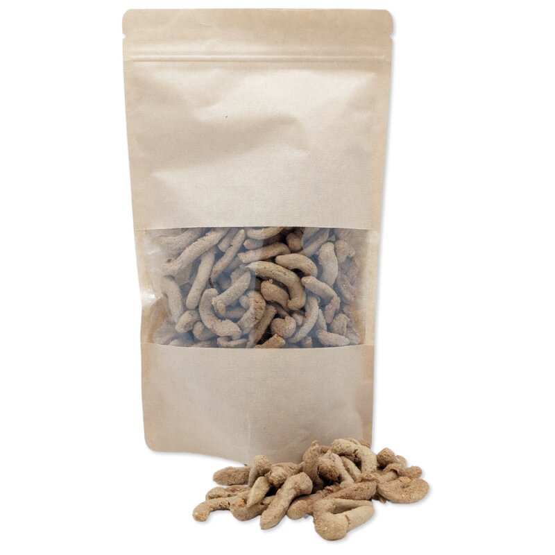 Nestos BIO GeflügelSnips 1 Nestos BIO GeflügelSnips