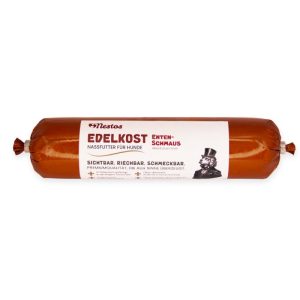 Nestos Edelkost Enten-Schmaus