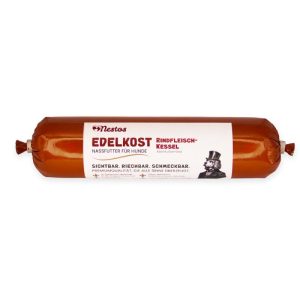 Nestos Edelkost Rind-Kessel